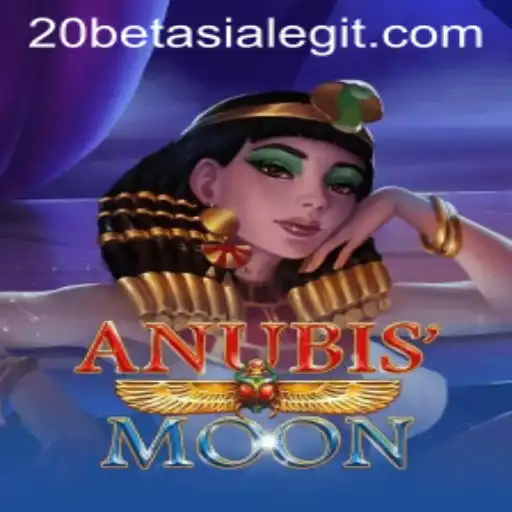 Explore the Mythical World of AnubisMoon with 20bet Asia