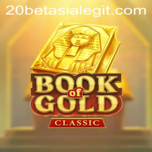 Discover the Magic of BookOfGoldClassic at 20bet Asia