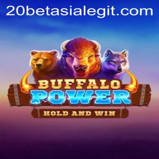 Exploring BuffaloPower: A Comprehensive Guide to the Game and Its Popularity on 20bet Asia