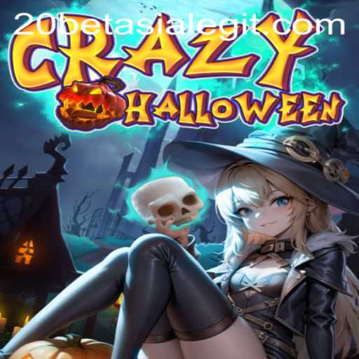 Discover the Thrills of CrazyHalloween and 20bet Asia
