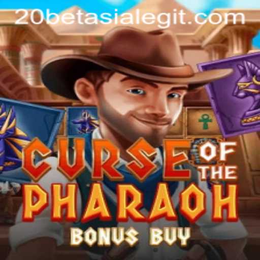 Discover the Exciting World of Curse of the Pharaoh Bonus Buy at 20bet Asia