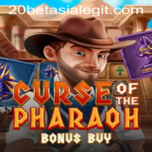 Discover the Exciting World of Curse of the Pharaoh Bonus Buy at 20bet Asia