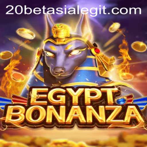 Explore the Thrilling World of EgyptBonanza on 20bet Asia
