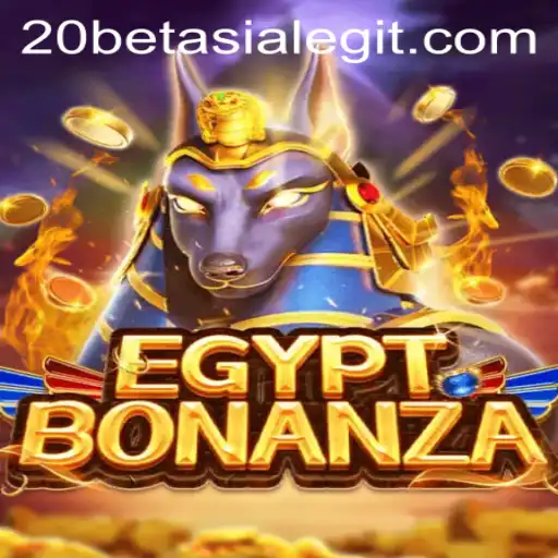 Explore the Thrilling World of EgyptBonanza on 20bet Asia