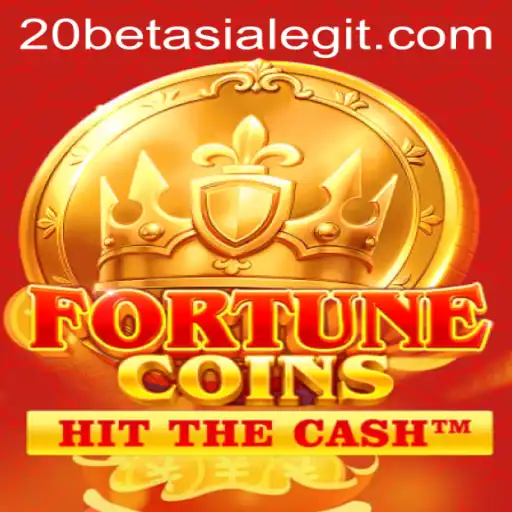 Exploring FortuneCoins and Its Connection with 20bet Asia