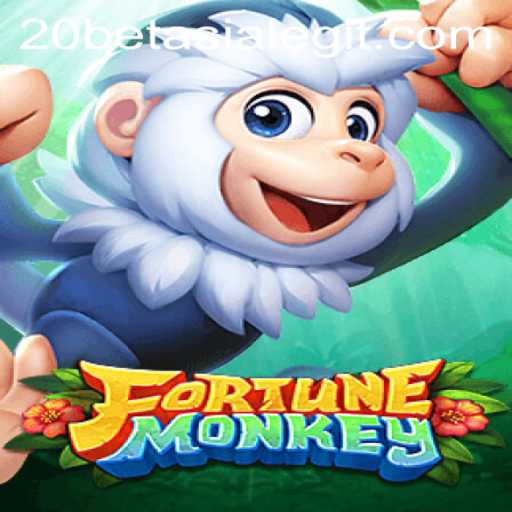 FortuneMonkey: A Thrilling Adventure in the 20bet Asia Gaming World