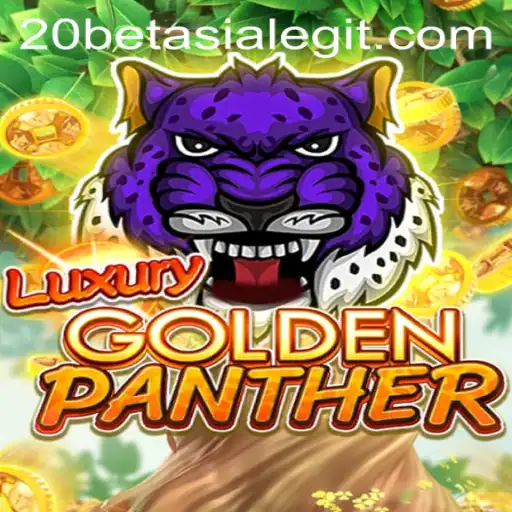 Discover LUXURYGOLDENPANTHER: A Thrilling Adventure in Online Gaming with 20bet Asia