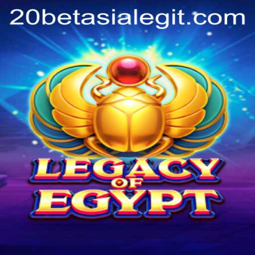 Exploring the Mysteries of LegacyOfEgypt at 20bet Asia