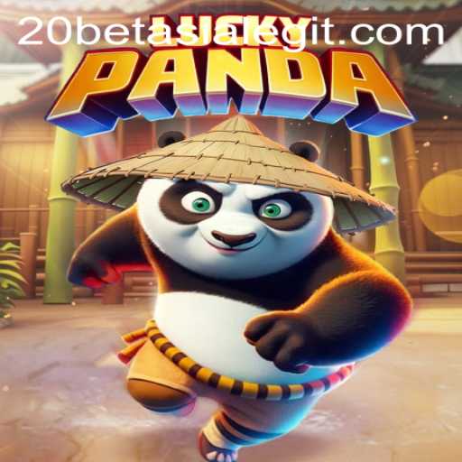 Exploring the Enchanting World of LuckyPanda and Its Rise in 20bet Asia