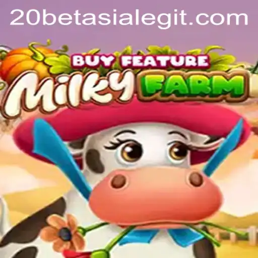 Exploring MilkyFarmBuyFeature: A New Era in Gaming with 20bet Asia