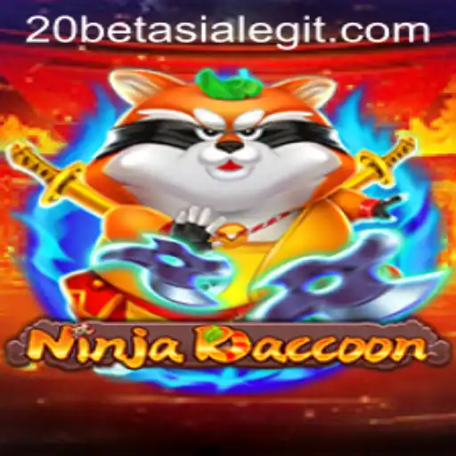 NinjaRaccoon: The Thrilling Adventure Game Making Waves in 20bet Asia