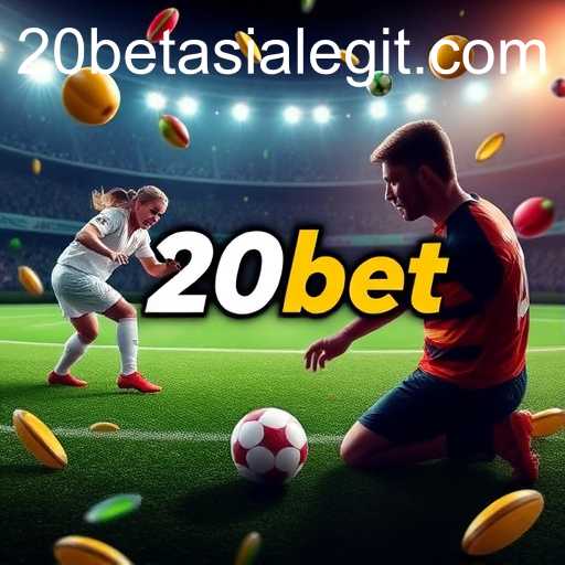 Exploring Exclusive Offers at 20bet Asia