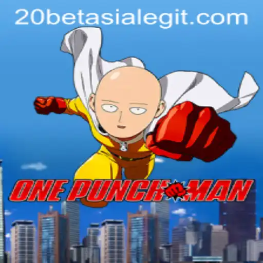 Experience the Excitement of OnePunchMan with 20bet Asia: A Thrilling Fusion of Anime and Gaming