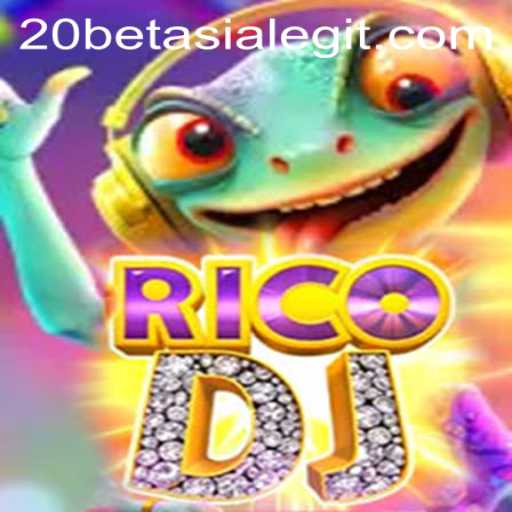 Discover the Thrilling World of RicoDJ: A Fresh Gaming Experience with 20bet Asia