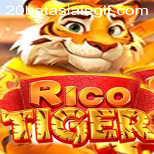 Unveiling the Thrills of RicoTiger: The Ultimate Gaming Adventure at 20bet Asia