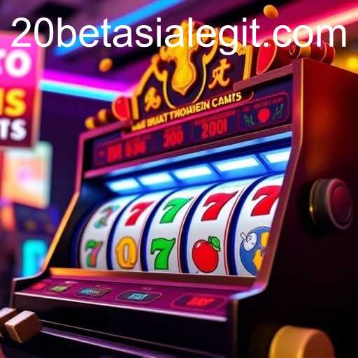 Exploring the World of Slots: The Rise of 20bet Asia