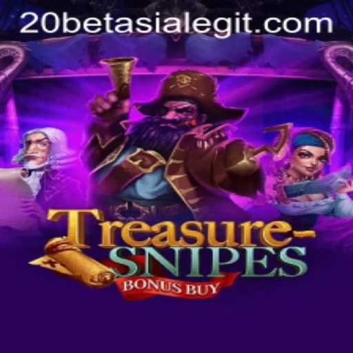 Exploring the Exciting World of TreasuresnipesBonusBuy at 20bet Asia