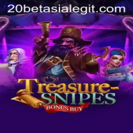 Exploring the Exciting World of TreasuresnipesBonusBuy at 20bet Asia