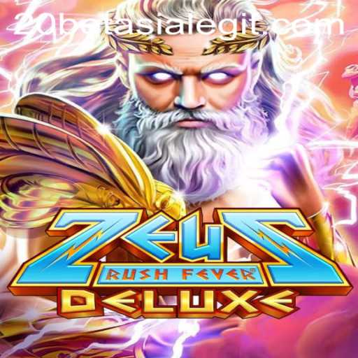 ZeusRushFeverDeluxe: A Thrill-Packed Adventure in Gaming